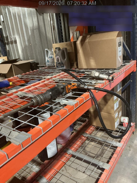 2021 MICHIGAN PNEUMATIC MP-CH3R
