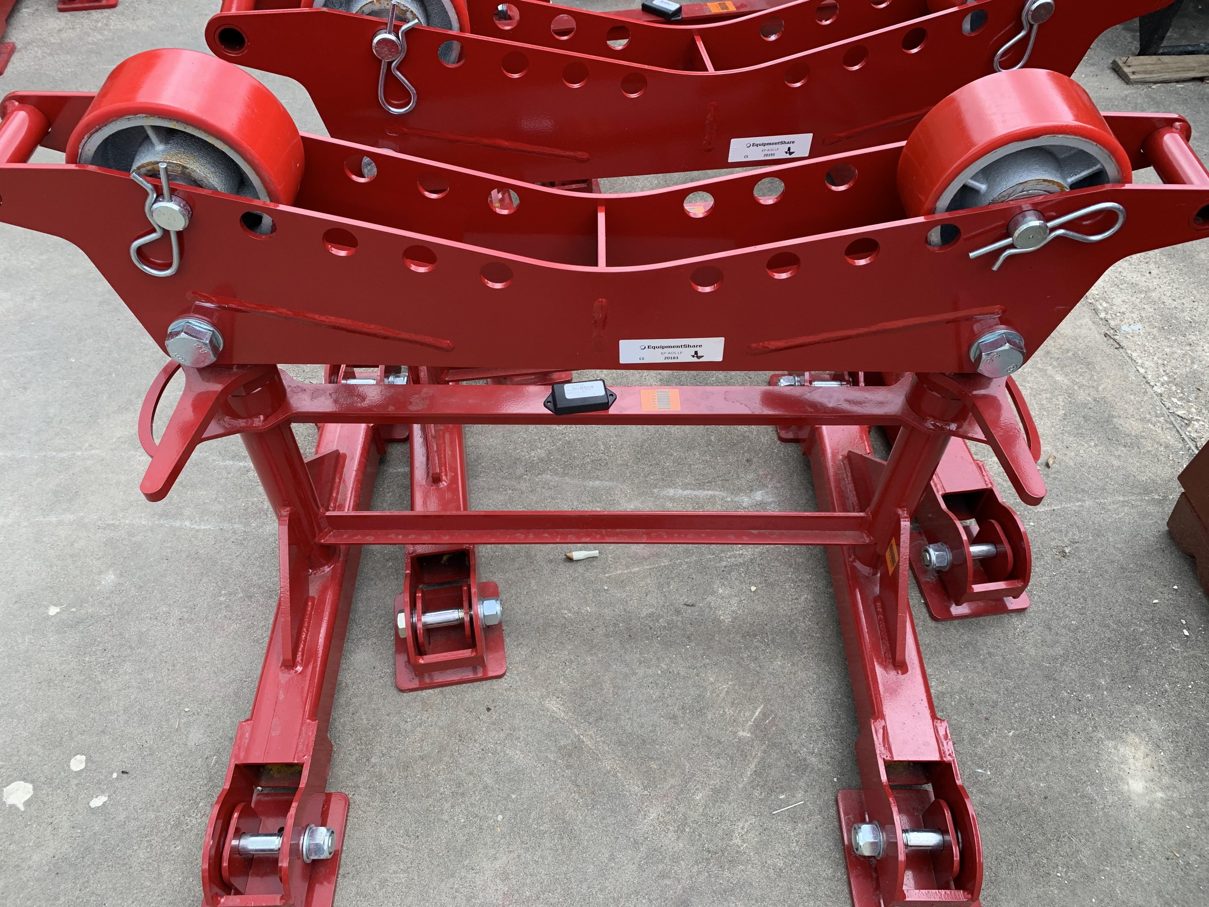 2021 KEY PLANT KP-AOS-ST2-IDLER