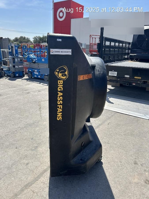 2024 BIG ASS FANS Cool Space 400