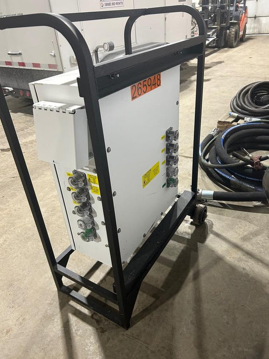 2022 TRYSTAR TPATS-045MMMF-A