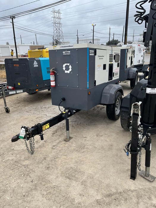 2021 ATLAS COPCO QAS25 CWK