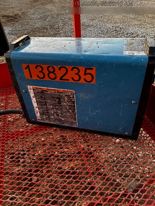 2021 MILLER ELECTRIC CST-280