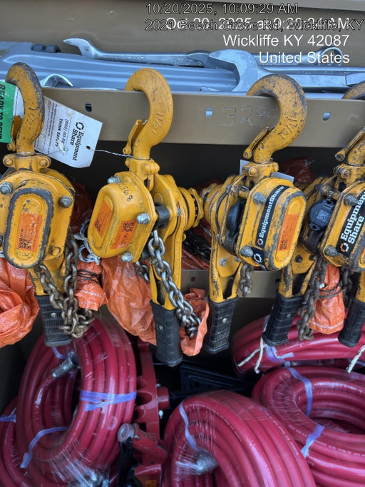 2024 HARRINGTON L5LB015-20