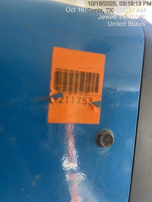 2021 MILLER ELECTRIC XMT 350