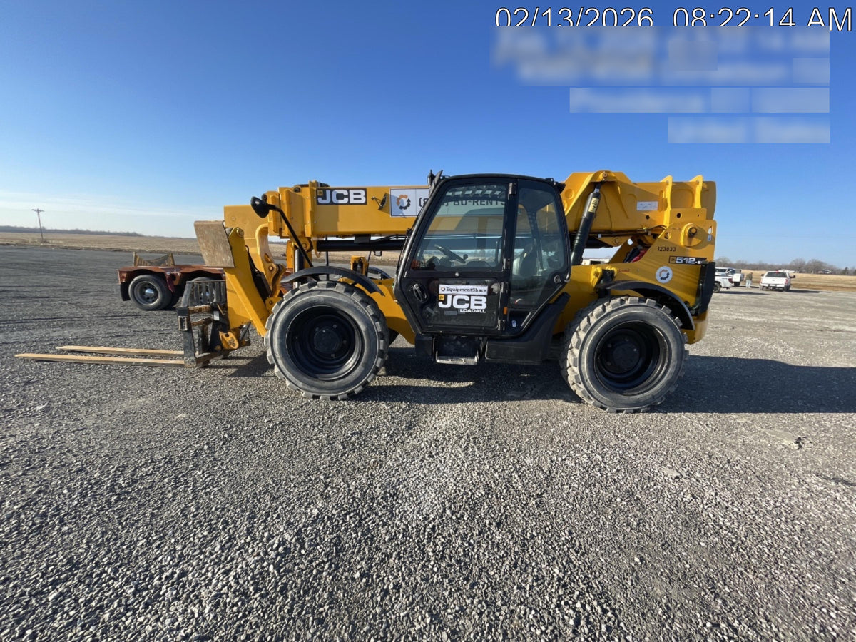 2021 JCB 512-56