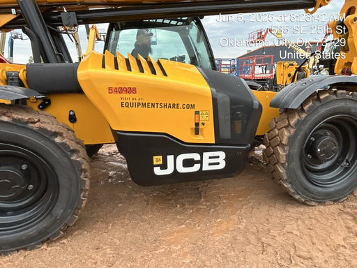 2025 JCB 512-56