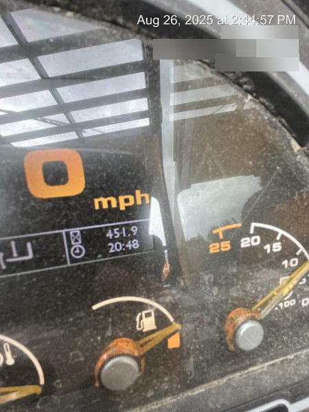 2023 JCB 508-66TC