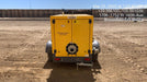 2021 ATLAS COPCO PAS 100 HF CS Enclosed