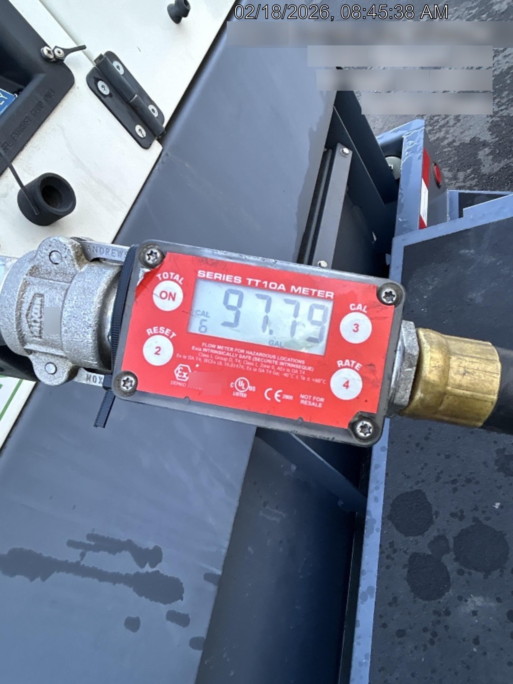 2021 ATLAS COPCO QAS250