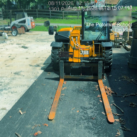 2024 JCB 505-20TC