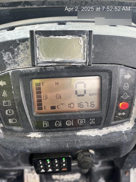 2020 KUBOTA RTV-X1140W-H (Canopy)