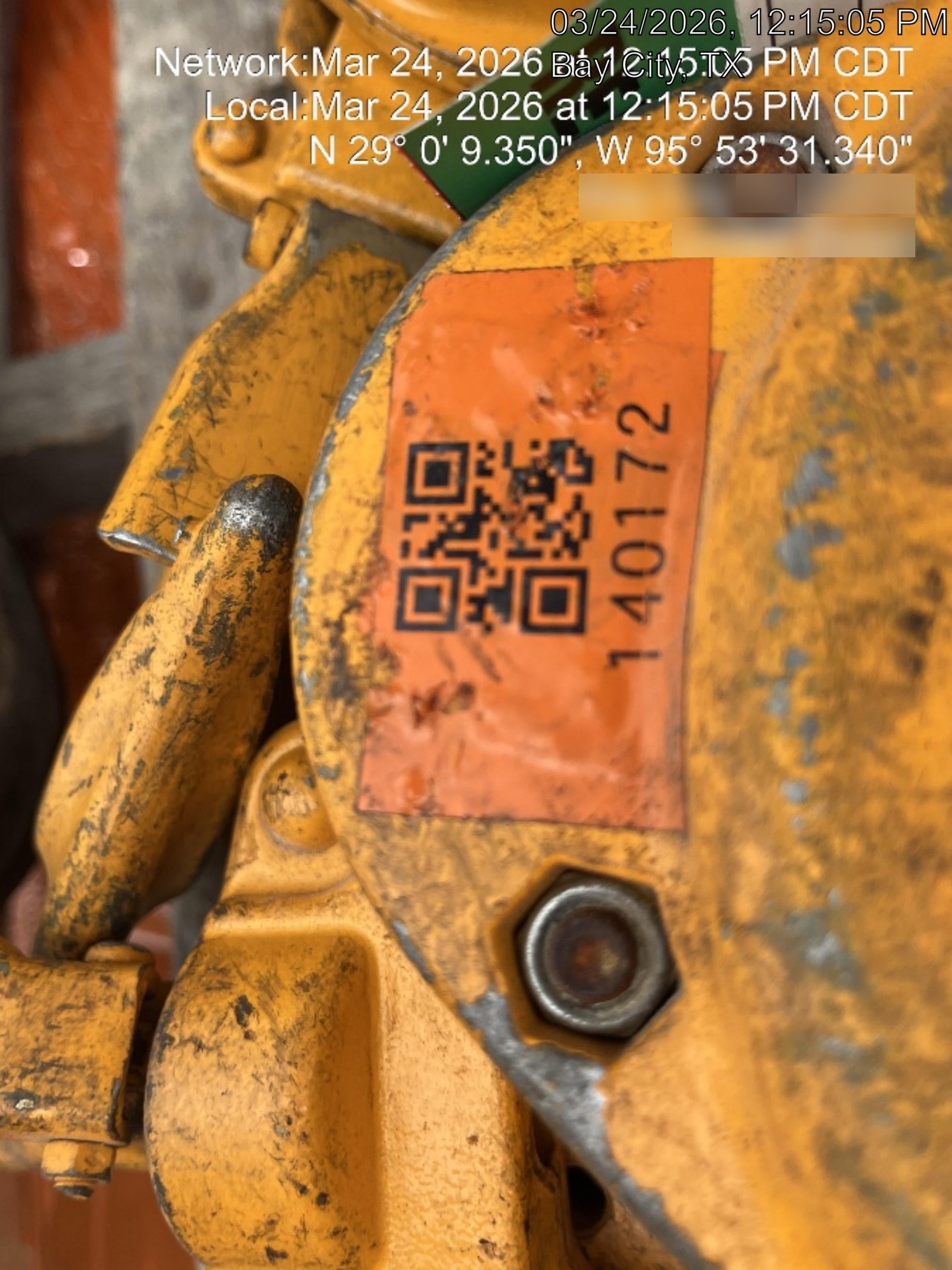 2021 HARRINGTON CF020-20