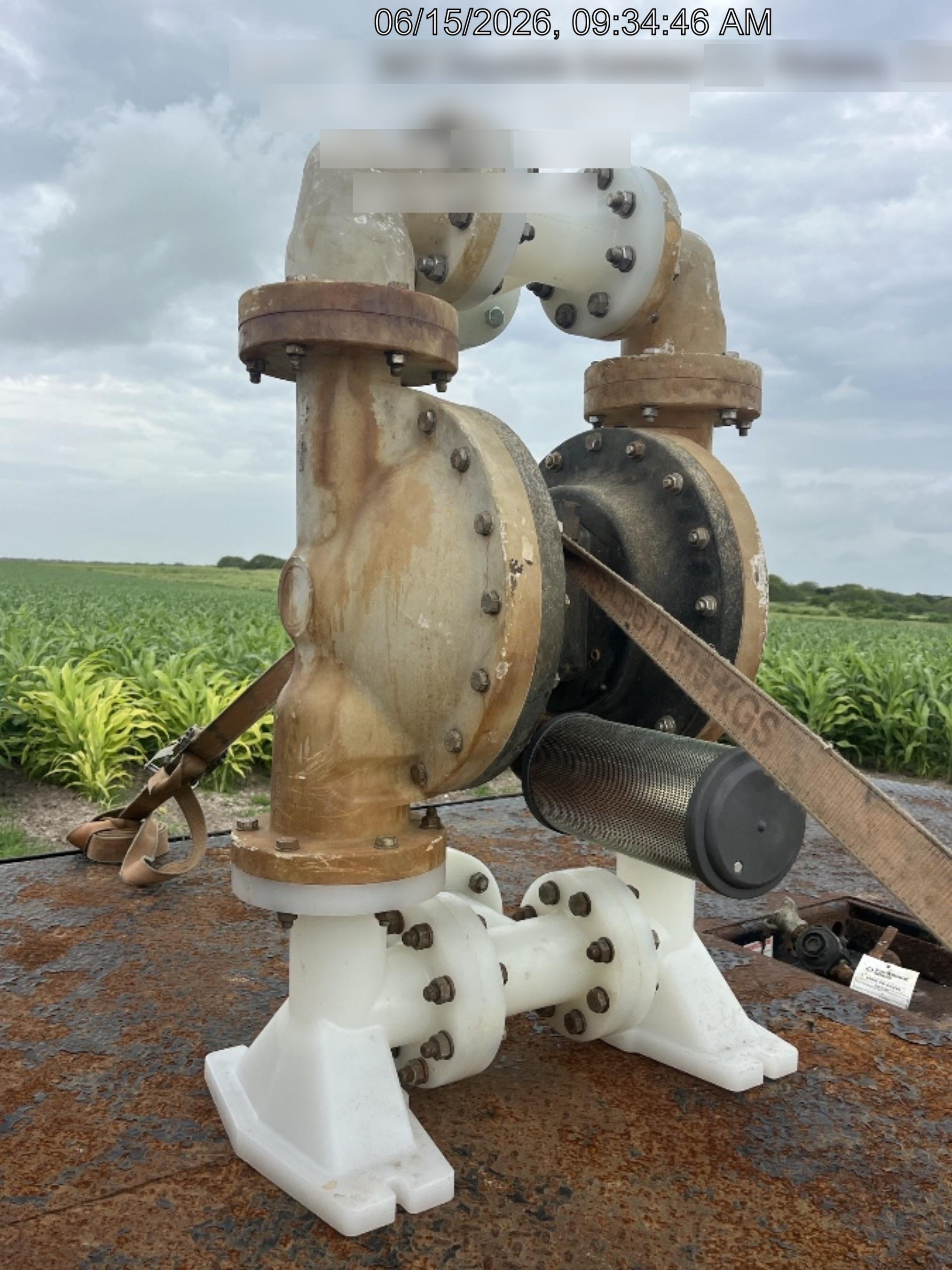 2022 INGERSOLL RAND PD30P-DPS-PTT-A