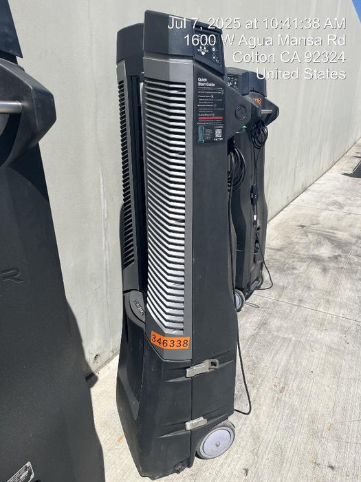 2023 VECTOR Vector Max