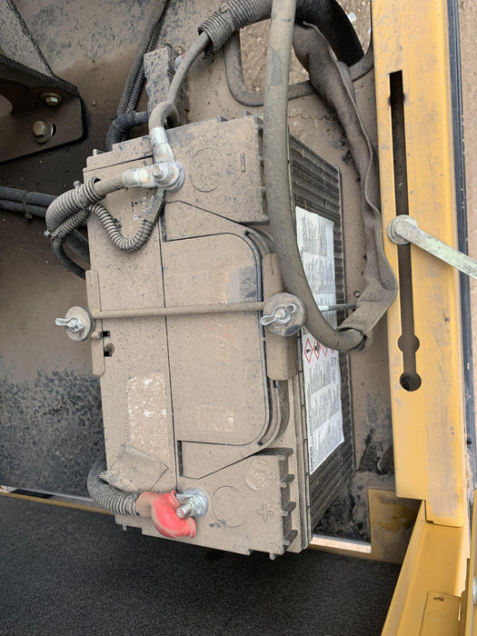 2021 VAC-TRON LP573XDT