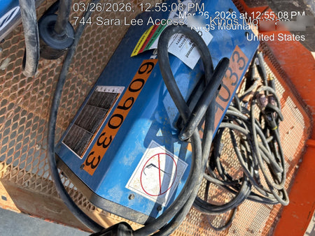 2025 MILLER ELECTRIC CST-282