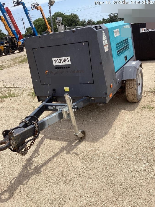 2021 AIRMAN PDS185S-6E1