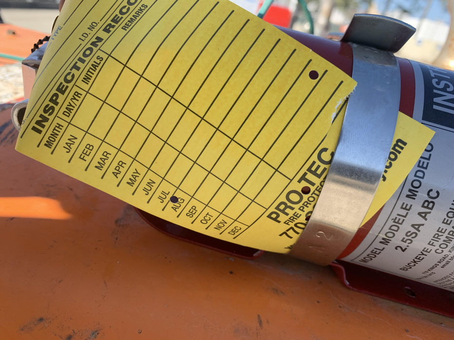 2020 LINCOLN ELECTRIC Ranger 305 LPG