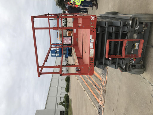 2018 Skyjack SJIII-4632 SJIII4632 Battery