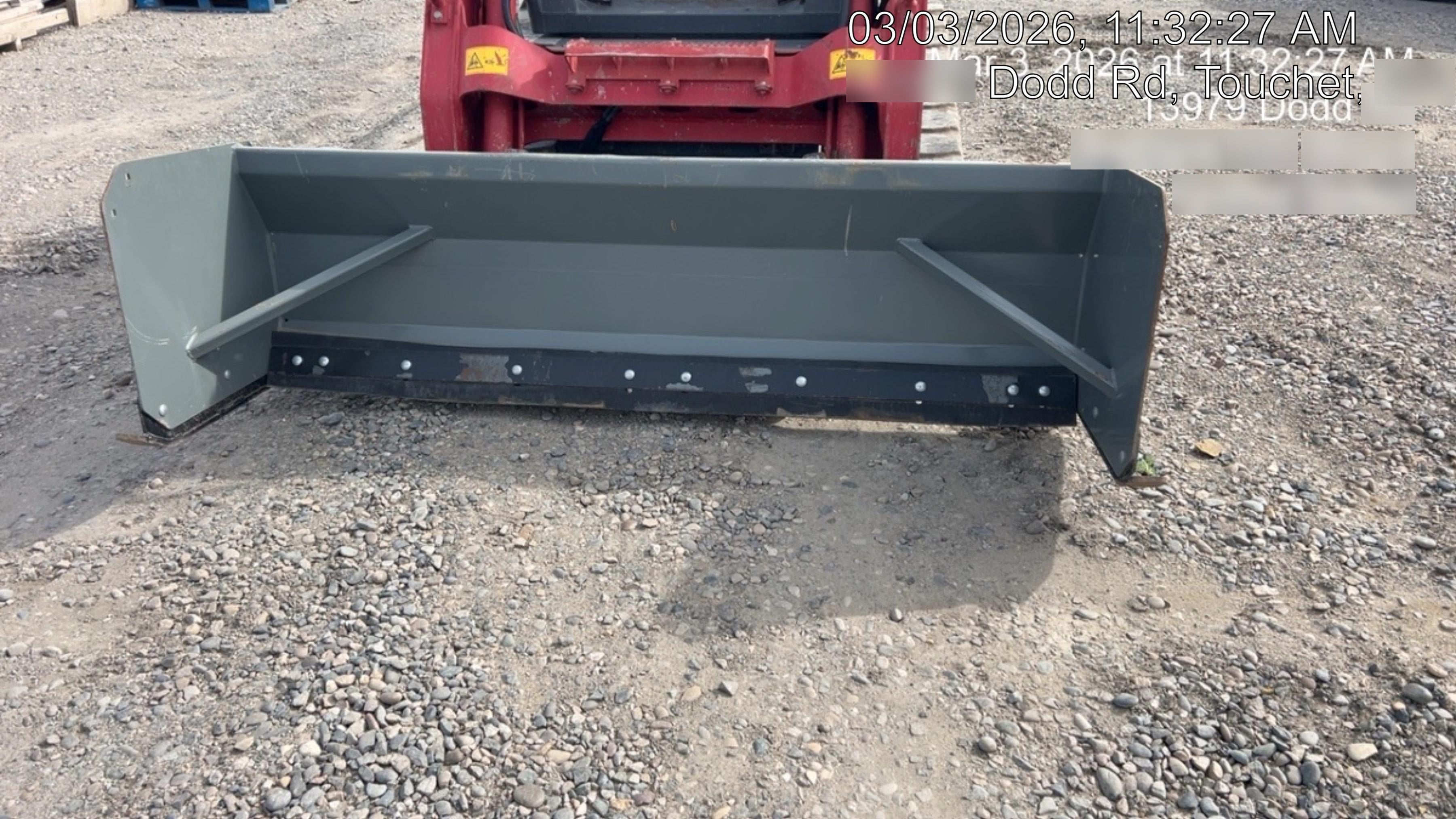 2023 WORKSAVER INC SPS-2484R