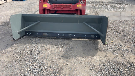 2023 WORKSAVER INC SPS-2484R