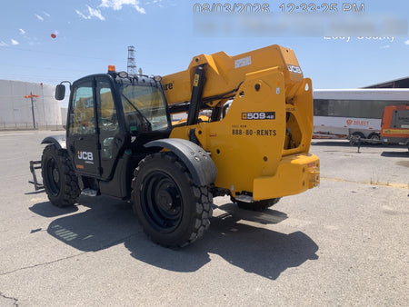 2026 JCB 509-42