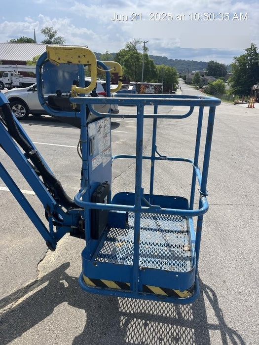 2020 GENIE Z-40/23N RJ