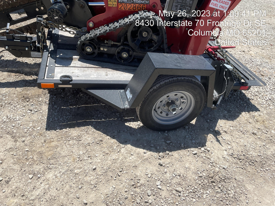 2022 BARRETO E4X6TBT