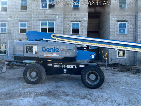 2026 GENIE S-85 HF