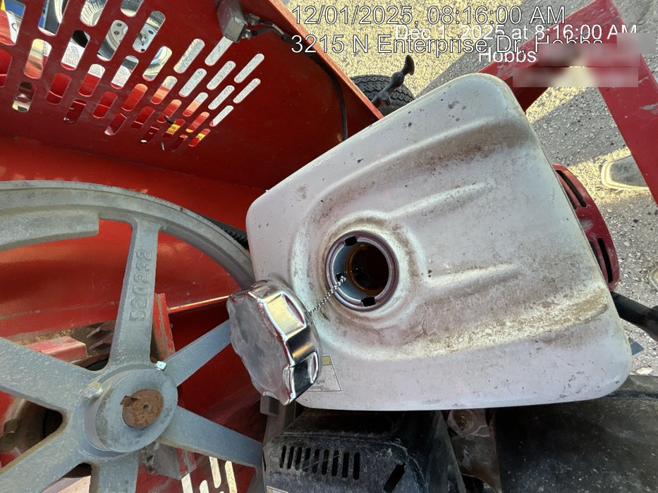 2025 MULTIQUIP MC12PH