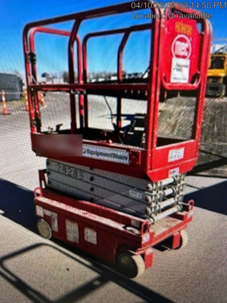 2019 MEC 1330SE Standard Options