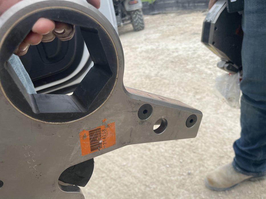 2022 TORCUP TX-8RL215M75