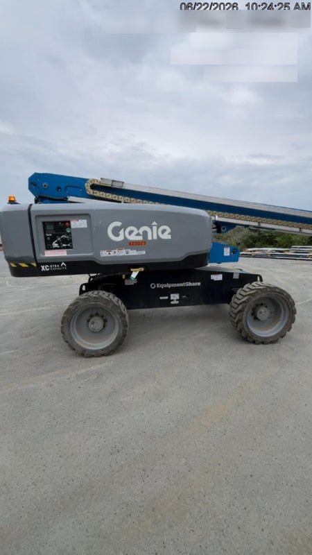 2024 GENIE S-65 XC