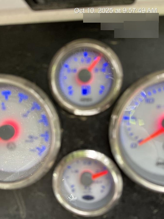 2025 BOBCAT PA825VWCU-T4F