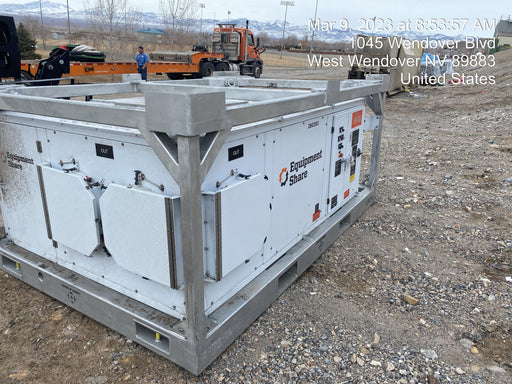 2022 SMARTECH SMTAH1D121Q