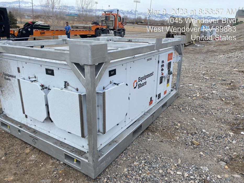 2022 SMARTECH SMTAH1D121Q