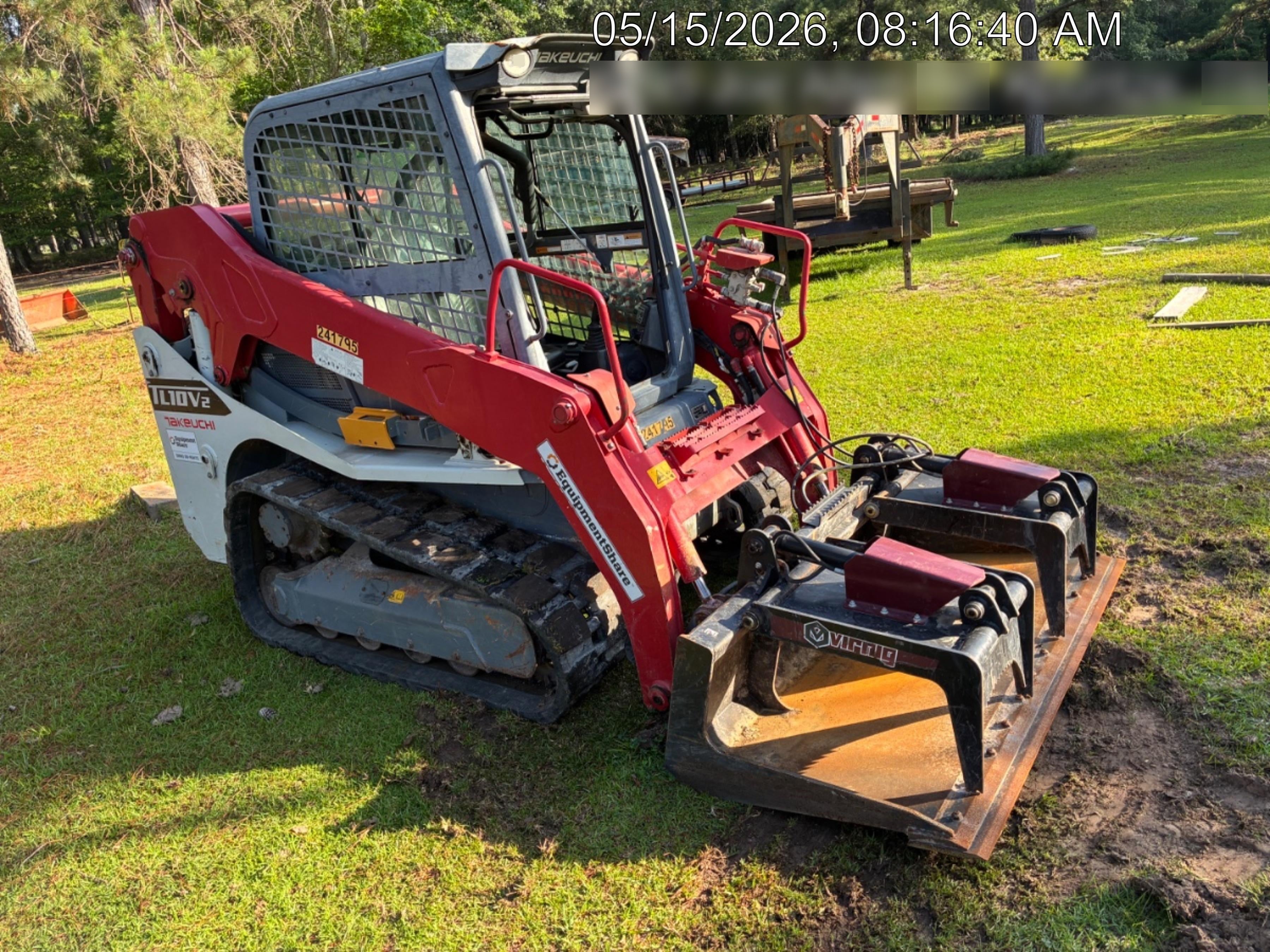 2025 VIRNIG SBG72