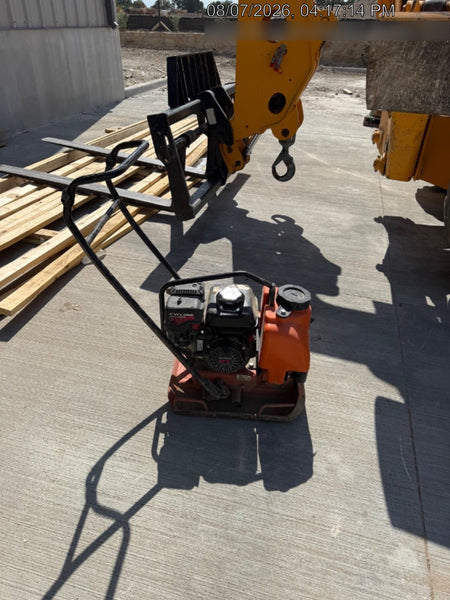 2023 MULTIQUIP MVC82VHW
