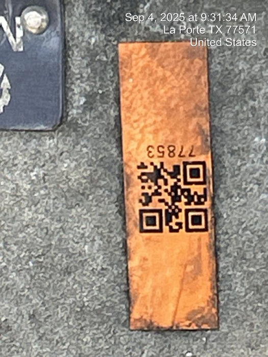 2020 MICHIGAN PNEUMATIC JF20