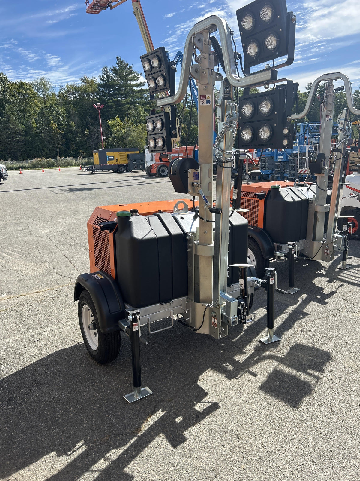 2026 WANCO WLTT-4MK4K