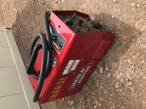 2020 LINCOLN ELECTRIC INVERTEC V275-S