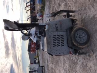 2019 WACKER NEUSON LTV6K-LED