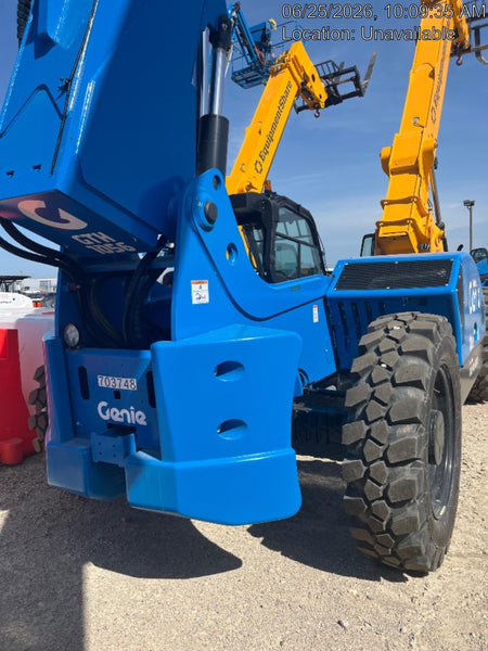 2026 GENIE GTH-1056