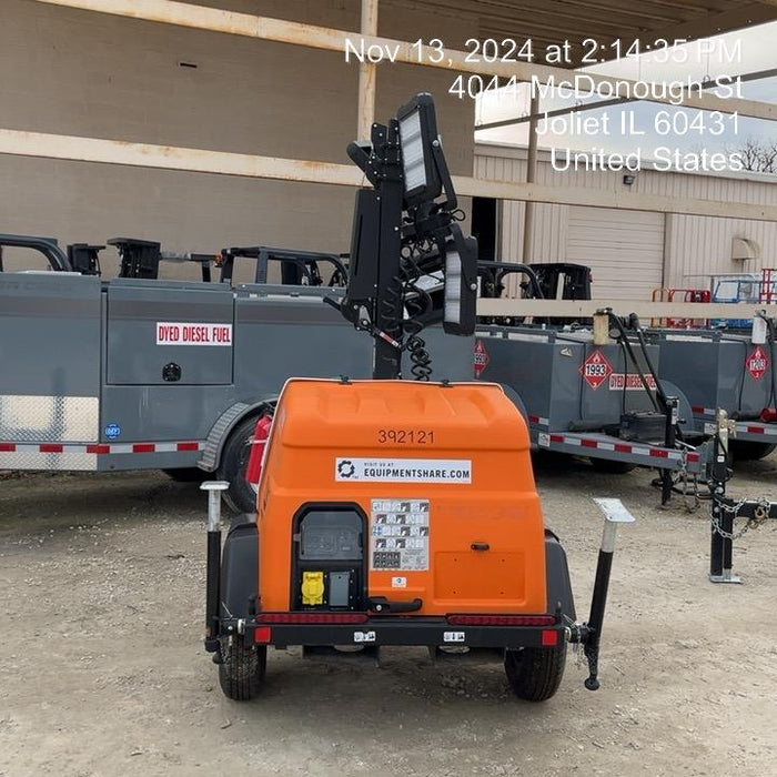 2024 GENERAC MLT2