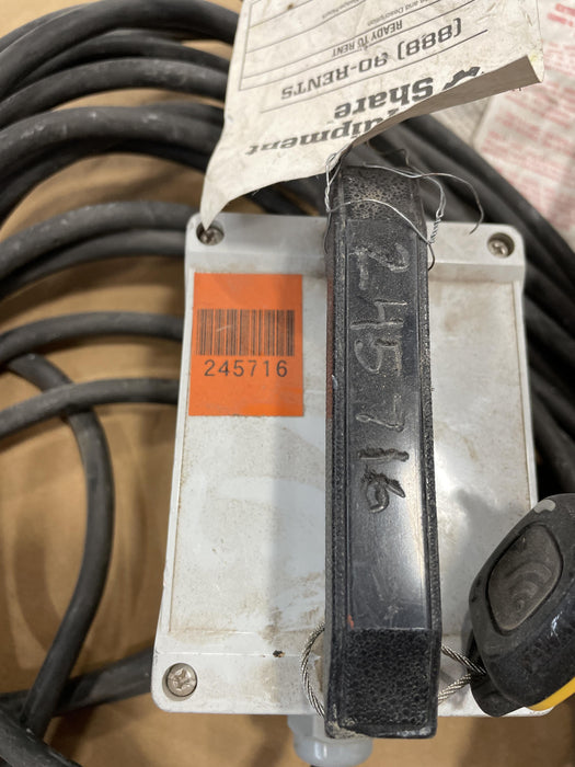 2021 LIND EQUIPMENT GST50