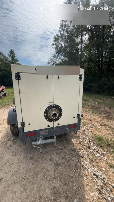 2023 ATLAS COPCO PAC F44 KD-S