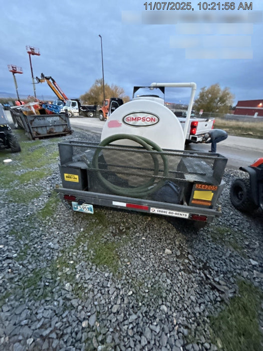 2023 SIMPSON SWT-52517