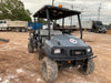 2021 Club Car CA1700D Canopy, Diesel, 4 Passenger