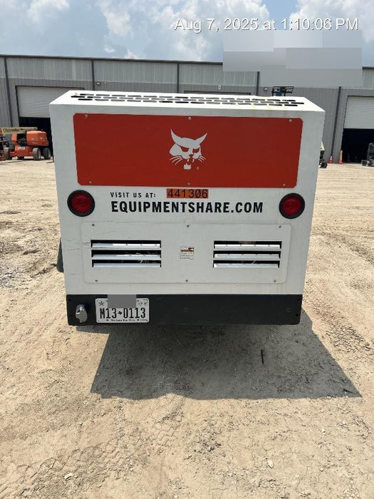 2024 BOBCAT PA425WCU-T4F