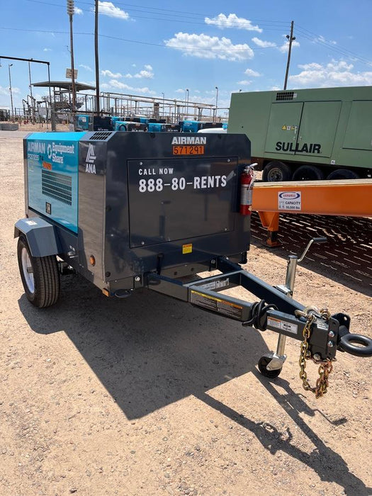 2025 AIRMAN PDS185S CWK